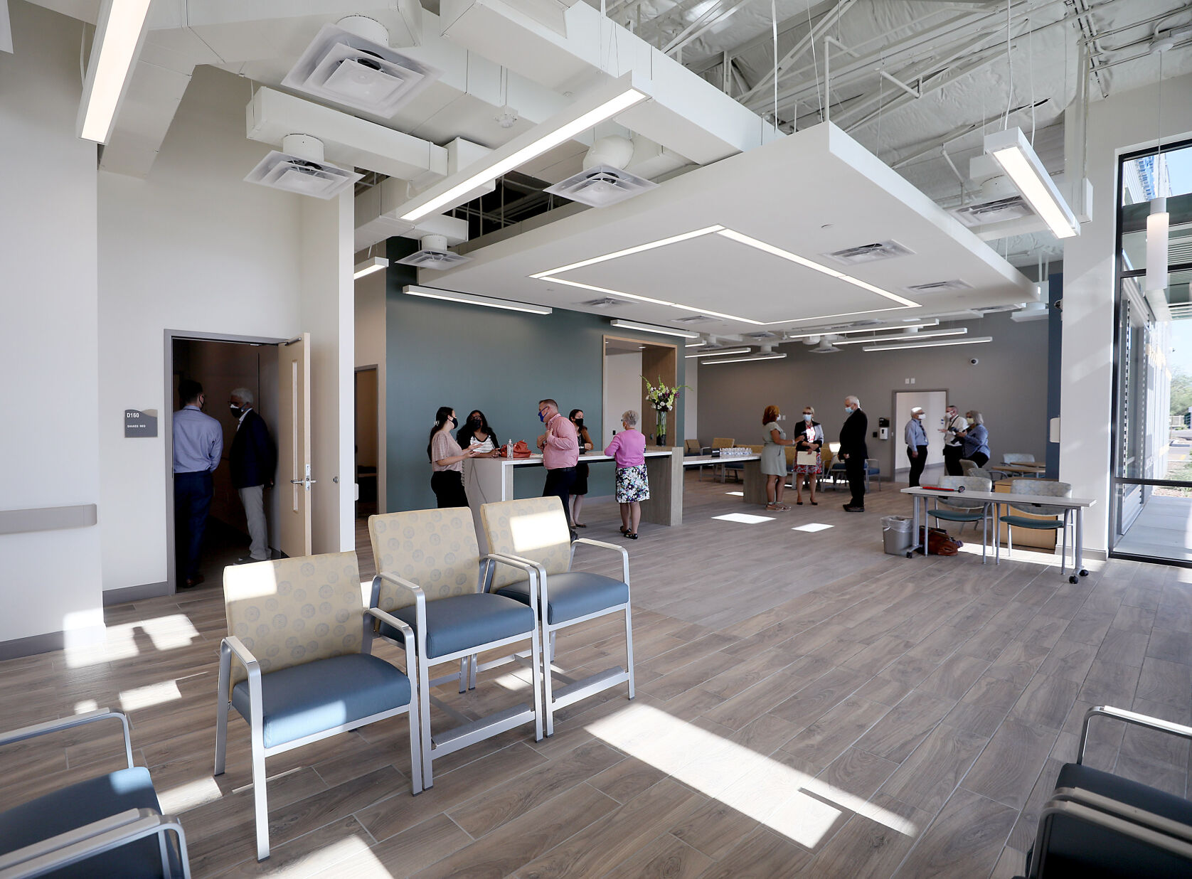 Northwest Tucson VA Clinic